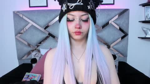 Snapshot of keidy_rose chatting on January 2025 07:02:02 PM Keidy Monday to Saturday from 200 pm to 810pm UTC-5 Colombia Time online show from January 2025 07:02:02 PM