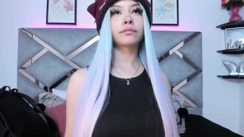 Snapshot of keidy_rose chatting on January 2025 07:02:02 PM Keidy Monday to Saturday from 200 pm to 810pm UTC-5 Colombia Time online show from January 2025 07:02:02 PM