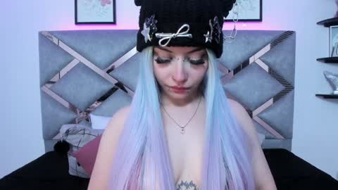 Snapshot of keidy_rose chatting on January 2025 03:29:02 AM Keidy Monday to Saturday from 200 pm to 810pm UTC-5 Colombia Time online show from January 2025 03:29:02 AM