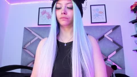 Snapshot of keidy_rose chatting on January 2025 07:08:01 PM Keidy Monday to Saturday from 200 pm to 810pm UTC-5 Colombia Time online show from January 2025 07:08:01 PM