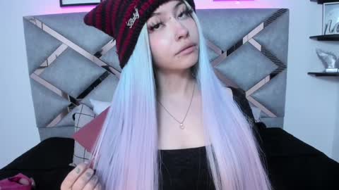 Snapshot of keidy_rose chatting on January 2025 07:10:01 PM Keidy Monday to Saturday from 200 pm to 810pm UTC-5 Colombia Time online show from January 2025 07:10:01 PM