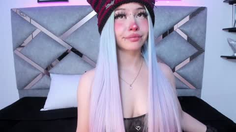 Snapshot of keidy_rose chatting on January 2025 11:27:01 PM Keidy Monday to Saturday from 200 pm to 810pm UTC-5 Colombia Time online show from January 2025 11:27:01 PM