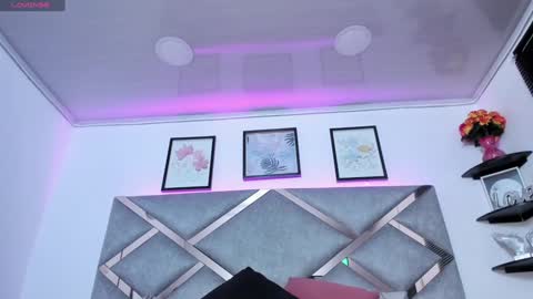 Snapshot of keidy_rose chatting on January 2025 07:12:01 PM Keidy Monday to Saturday from 200 pm to 810pm UTC-5 Colombia Time online show from January 2025 07:12:01 PM