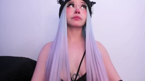 Snapshot of keidy_rose chatting on January 2025 10:17:01 PM Keidy Monday to Saturday from 200 pm to 810pm UTC-5 Colombia Time online show from January 2025 10:17:01 PM