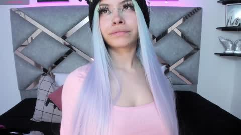 Snapshot of keidy_rose chatting on January 2025 07:04:01 PM Keidy Monday to Saturday from 200 pm to 810pm UTC-5 Colombia Time online show from January 2025 07:04:01 PM