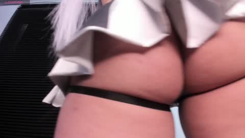 Snapshot of keidy_rose chatting on January 2025 07:18:01 PM Keidy Monday to Saturday from 200 pm to 810pm UTC-5 Colombia Time online show from January 2025 07:18:01 PM