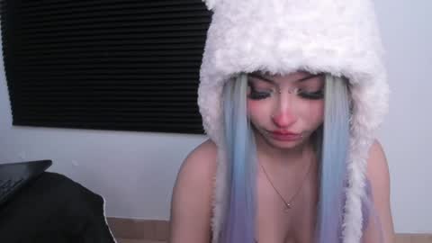 Snapshot of keidy_rose chatting on January 2025 12:16:01 AM Keidy Monday to Saturday from 200 pm to 810pm UTC-5 Colombia Time online show from January 2025 12:16:01 AM