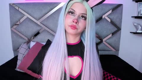 Snapshot of keidy_rose chatting on January 2025 07:22:01 PM Keidy Monday to Saturday from 200 pm to 810pm UTC-5 Colombia Time online show from January 2025 07:22:01 PM