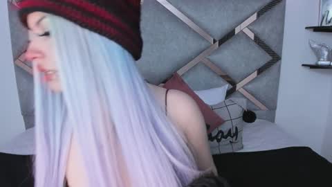 Snapshot of keidy_rose chatting on February 2025 07:10:01 PM Keidy Monday to Saturday from 200 pm to 810pm UTC-5 Colombia Time online show from February 2025 07:10:01 PM