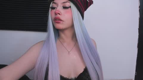 Snapshot of keidy_rose chatting on February 2025 10:12:01 PM Keidy Monday to Saturday from 200 pm to 810pm UTC-5 Colombia Time online show from February 2025 10:12:01 PM
