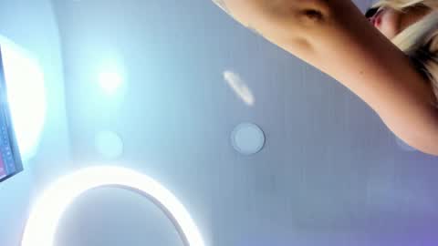 Snapshot of keidy_rose chatting on February 2025 07:06:02 PM Keidy Monday to Saturday from 200 pm to 810pm UTC-5 Colombia Time online show from February 2025 07:06:02 PM