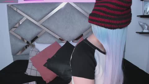 Snapshot of keidy_rose chatting on February 2025 07:05:02 PM Keidy Monday to Saturday from 200 pm to 810pm UTC-5 Colombia Time online show from February 2025 07:05:02 PM