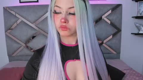 Snapshot of keidy_rose chatting on February 2025 12:38:02 AM Keidy Monday to Saturday from 200 pm to 810pm UTC-5 Colombia Time online show from February 2025 12:38:02 AM