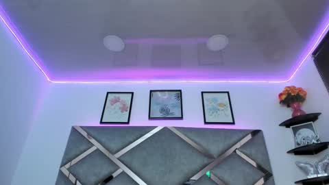 Snapshot of keidy_rose chatting on February 2025 07:41:01 PM Keidy Monday to Saturday from 200 pm to 810pm UTC-5 Colombia Time online show from February 2025 07:41:01 PM