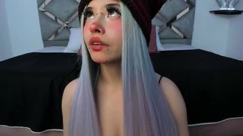 Snapshot of keidy_rose chatting on February 2025 10:42:01 PM Keidy Monday to Saturday from 200 pm to 810pm UTC-5 Colombia Time online show from February 2025 10:42:01 PM