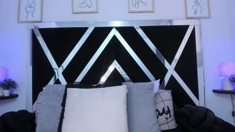 Snapshot of keidy_rose chatting on March 2025 07:06:02 PM Keidy Monday to Saturday from 200 pm to 810pm UTC-5 Colombia Time online show from March 2025 07:06:02 PM