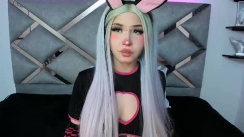 Snapshot of keidy_rose chatting on March 2025 10:20:01 PM Keidy Monday to Saturday from 200 pm to 810pm UTC-5 Colombia Time online show from March 2025 10:20:01 PM