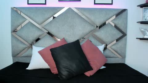 Snapshot of keidy_rose chatting on March 2025 07:06:01 PM Keidy Monday to Saturday from 200 pm to 810pm UTC-5 Colombia Time online show from March 2025 07:06:01 PM