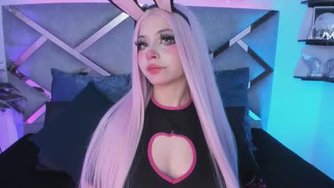 Snapshot of keidy_rose chatting on October 2025 08:28:02 PM Keidy Monday to Saturday from 200 pm to 810pm UTC-5 Colombia Time online show from October 2025 08:28:02 PM