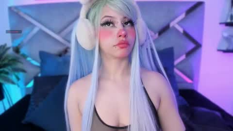 Snapshot of keidy_rose chatting on October 2025 07:54:02 PM Keidy Monday to Saturday from 200 pm to 810pm UTC-5 Colombia Time online show from October 2025 07:54:02 PM