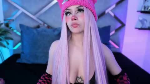 Snapshot of keidy_rose chatting on October 2025 07:36:03 AM Keidy Monday to Saturday from 200 pm to 810pm UTC-5 Colombia Time online show from October 2025 07:36:03 AM