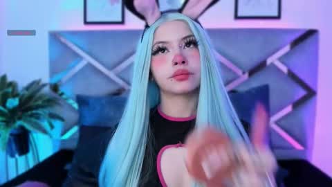 Snapshot of keidy_rose chatting on October 2025 07:16:01 PM Keidy Monday to Saturday from 200 pm to 810pm UTC-5 Colombia Time online show from October 2025 07:16:01 PM