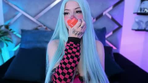 Snapshot of keidy_rose chatting on October 2025 09:04:02 PM Keidy Monday to Saturday from 200 pm to 810pm UTC-5 Colombia Time online show from October 2025 09:04:02 PM