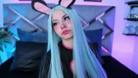 Snapshot of keidy_rose chatting on November 2025 07:03:01 PM Keidy Monday to Saturday from 200 pm to 810pm UTC-5 Colombia Time online show from November 2025 07:03:01 PM