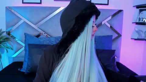 Snapshot of keidy_rose chatting on November 2025 07:13:01 PM Keidy Monday to Saturday from 200 pm to 810pm UTC-5 Colombia Time online show from November 2025 07:13:01 PM