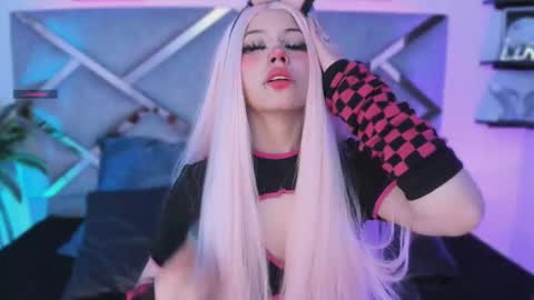 Snapshot of keidy_rose chatting on November 2025 07:34:02 PM Keidy Monday to Saturday from 200 pm to 810pm UTC-5 Colombia Time online show from November 2025 07:34:02 PM