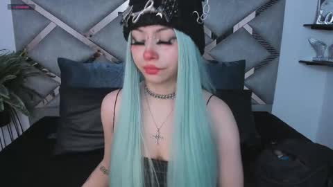 Snapshot of keidy_rose chatting on November 2025 07:25:02 PM Keidy Monday to Saturday from 200 pm to 810pm UTC-5 Colombia Time online show from November 2025 07:25:02 PM