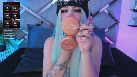 Snapshot of keidy_rose chatting on November 2025 07:42:02 AM Keidy Monday to Saturday from 200 pm to 810pm UTC-5 Colombia Time online show from November 2025 07:42:02 AM