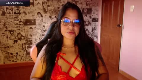 Kimk online show from February 2025 10:03:02 PM