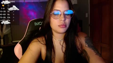 Kimk online show from September 2025 07:25:01 PM