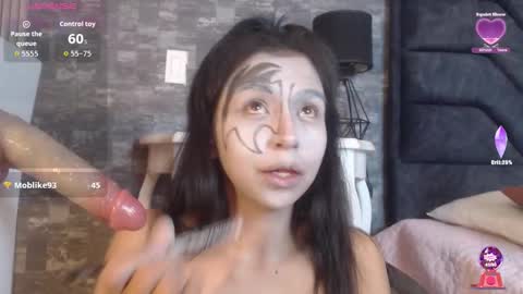 keila online show from February 2026 03:18:01 AM