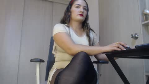 keilafranco online show from February 2025 08:13:01 PM