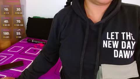 keila online show from November 2025 02:43:02 AM