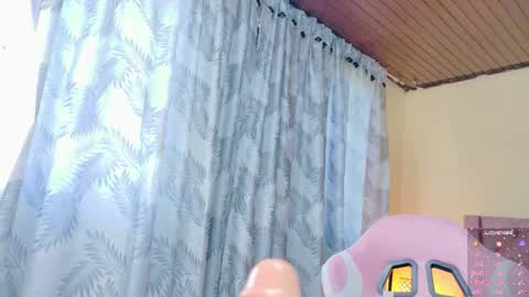 luna online show from May 2026 09:31:01 PM
