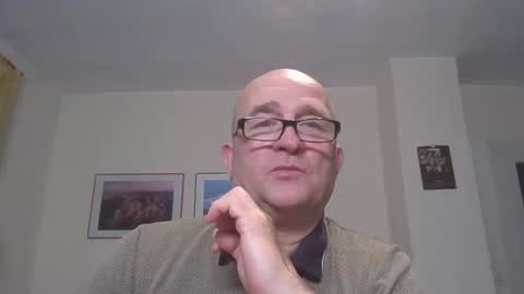 keilie1 online show from December 2025 09:54:01 PM