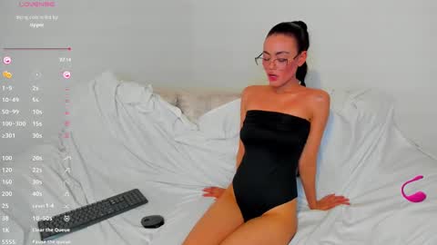 Keily brox online show from March 2025 11:49:02 PM