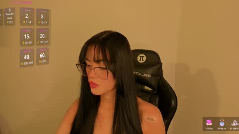 Keily brox online show from September 2025 08:35:01 PM