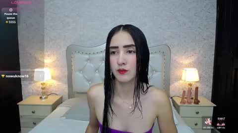 Snapshot of keily_garcia chatting on January 2026 11:23:02 AM Keily online show from January 2026 11:23:02 AM