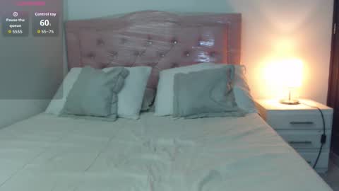 Snapshot of keily_garcia chatting on February 2026 05:36:02 PM Keily online show from February 2026 05:36:02 PM