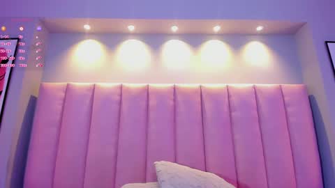 Keily Ross online show from December 2024 11:45:01 PM