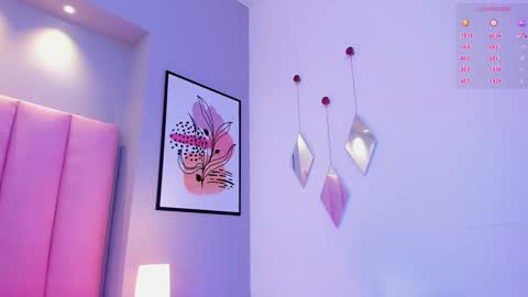 Keily Ross online show from January 2025 01:11:01 AM