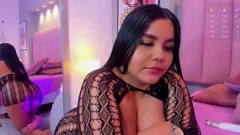 Keily Ross online show from February 2025 01:58:01 AM