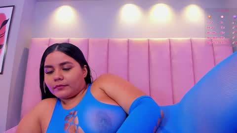 Keily Ross online show from February 2025 02:20:02 AM