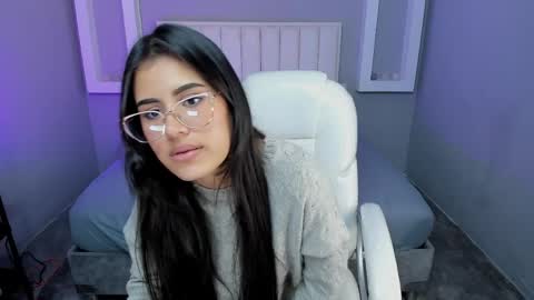 Keily Bennet online show from April 2026 08:06:02 PM