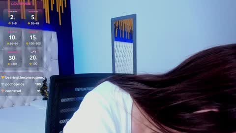 Keily Morgan online show from December 2024 02:06:02 PM