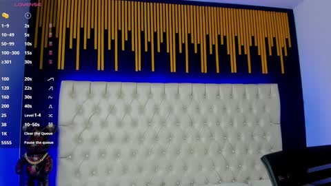 Keily Morgan online show from December 2024 09:39:02 AM